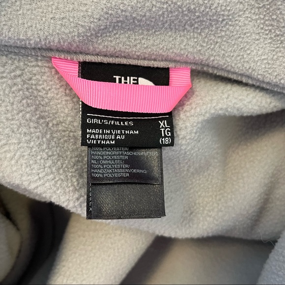 The North Face Jackets & Coats Kids The North Face Winter Jacket Xl